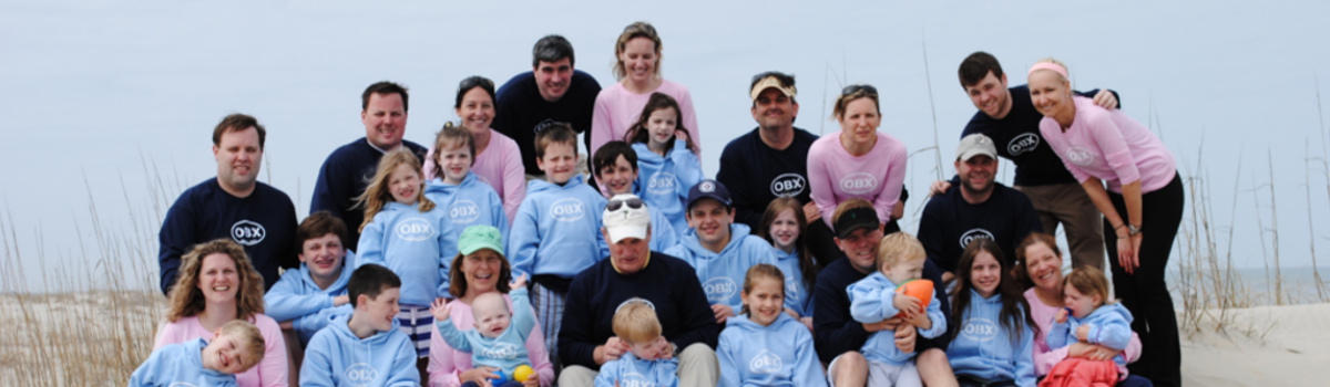 The Erensen Family